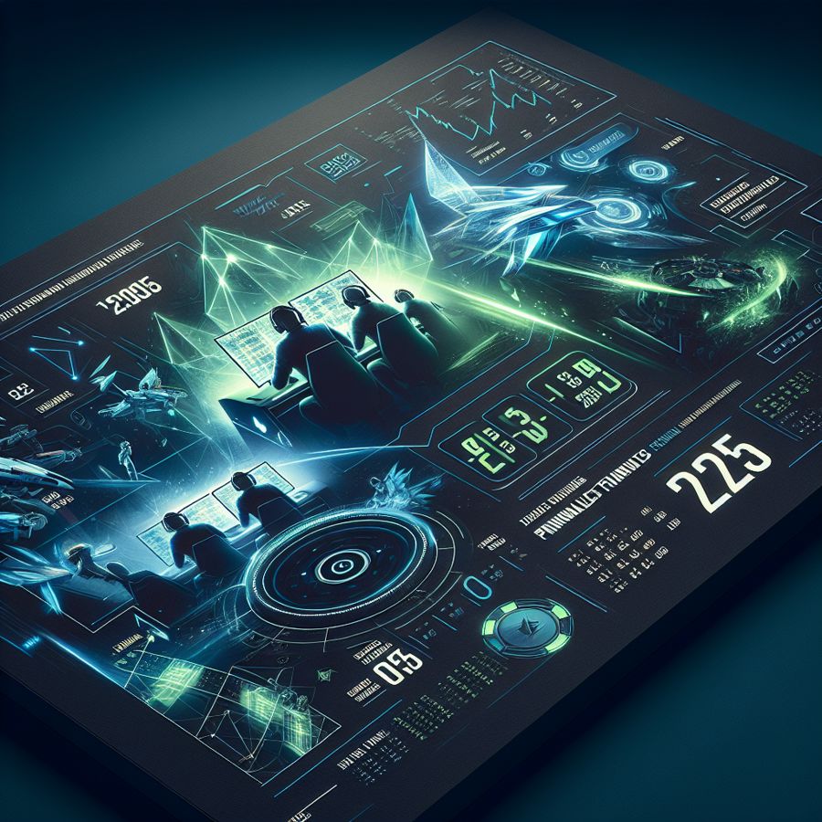 E-Spor Bahislerinde Zirve Turnuvalar 2025 | Realbahis