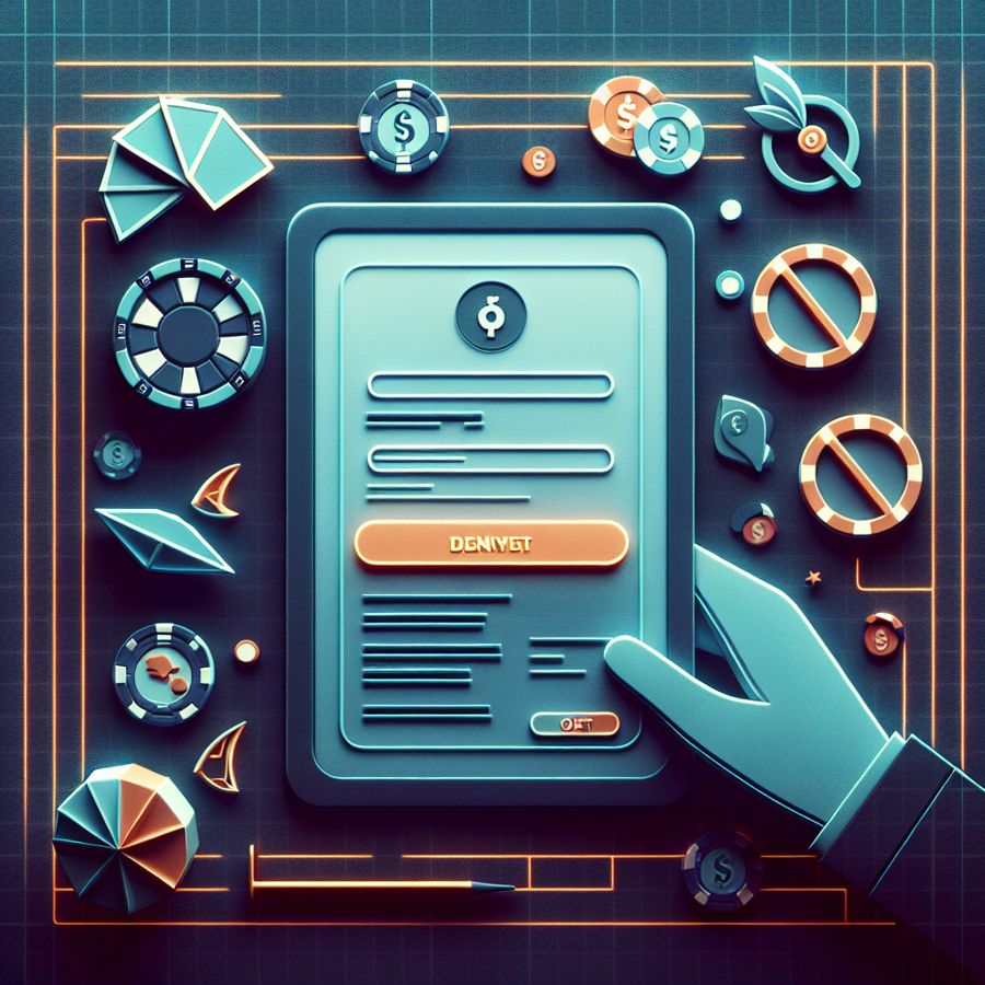 Realbahis’te Çekim Talebi Reddedildi: Ne Yapmalı?